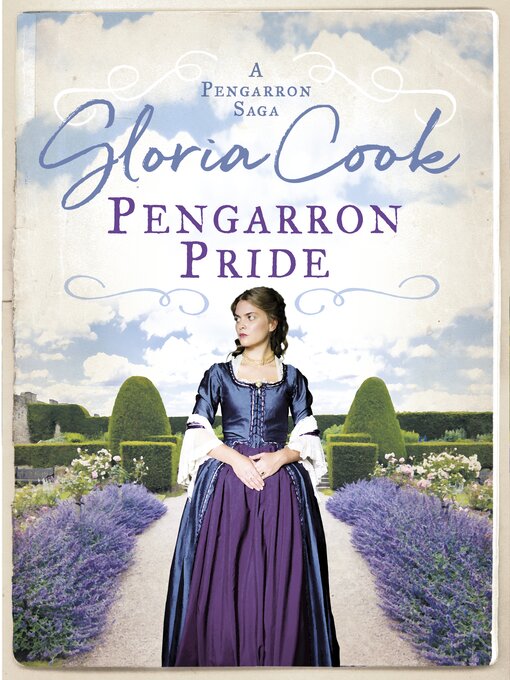 Cover image for Pengarron Pride